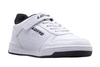 LOTTO TOCO BC K buty sneakers dzieci-unisex białe