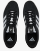 ADIDAS VL COURT 3.0 buty sneakers męskie czarne