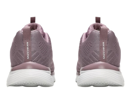 Skechers Buty Sportowe Damskie Graceful Get Connected Lawendowe 37 EU