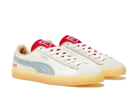 Puma Trampki męskie Coca-cola 38704901