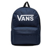 Vans Plecak Szkolny Old Skool Classic Duży Pojemny VN000H50LKZ1 Granatowy