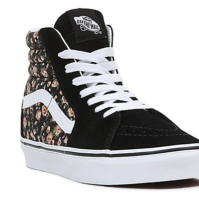 VANS Sk8-Hi Buty trampki VN0005U9BZW