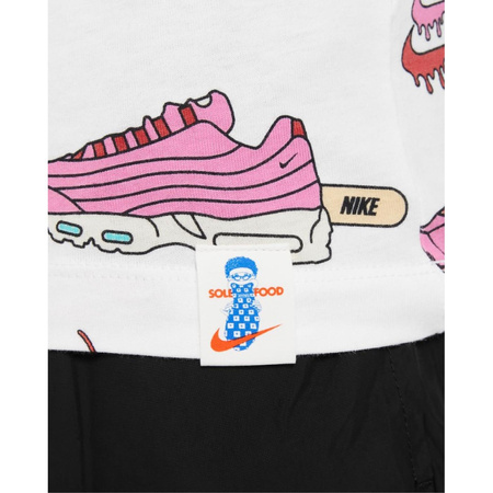 Dziecięca koszulka NIKE Sportswear