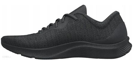 Under Armour Buty Damskie sportowe treningowe czarne Mojo 2 38 EU