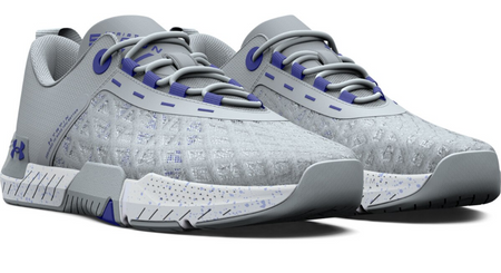 Under Armour Buty Damskie sportowe treningowe szare TriBase Reign 5 35,5 EU