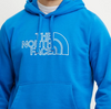 The North Face Men’s Drew Peak Light Hoodie