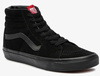 VANS Sneakersy Sk8-Hi trampki męskie czarne