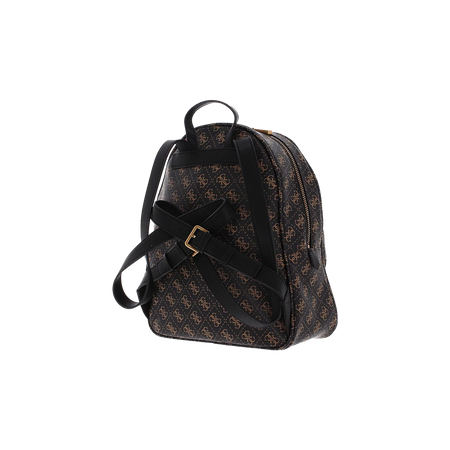 Guess Plecak Damski Vikky Backpack Logo HWSZ6995320-BNL