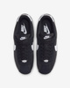 Buty damskie Nike Cortez TXT czarne 39 EU