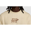 Bluza męska NIKE M NK CLUB BB CREW JDI AOP 