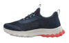 Skechers Buty Męskie Sportowe Voston Reever granatowe lekkie 40 EU