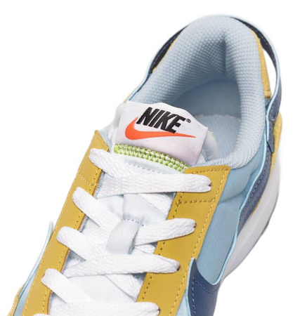 Nike Buty Męskie Waffle Debut DH9522-400