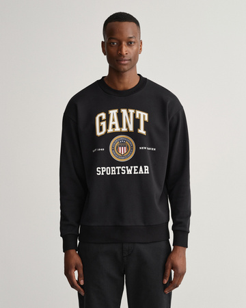 Gant Bluza męska Crest Shield 2036020-5