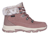 Skechers Buty Damskie Zimowe Modern Comfort Winter Mauve 36 EU