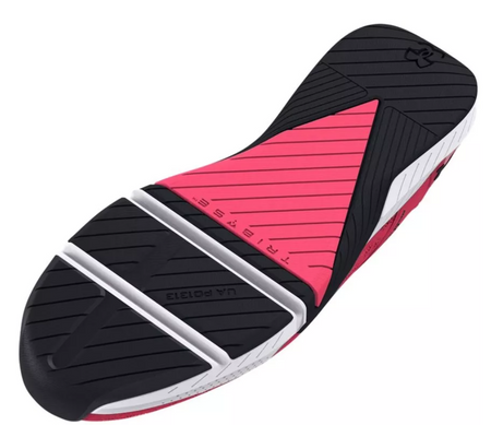 Under Armour Buty Damskie sportowe treningowe różowe TriBase Reign 5 35,5 EU