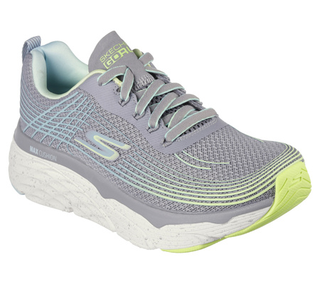 SKECHERS MAX CUSHIONIN  128563-GYLM