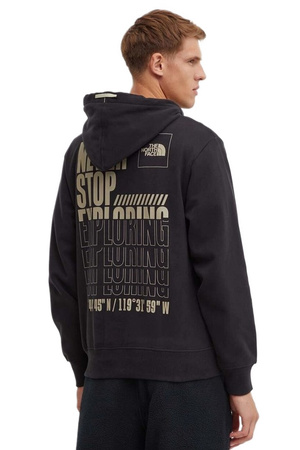 The North Face M COORDINATES HOODIE