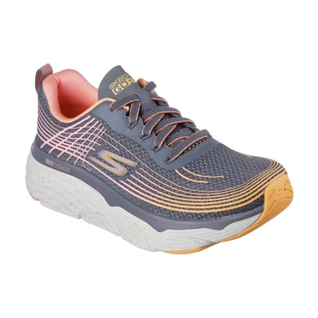 SKECHERS MAX CUSHIONIN  128563-GYOR