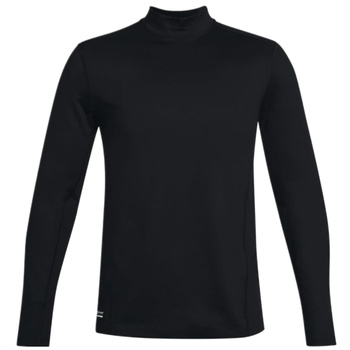 Koszulka męska długi rękaw Tac Mock CGI Base czarna S