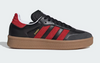 Adidas Buty Męskie Sneakersy Samba XLG Czarne 44 2/3 EU