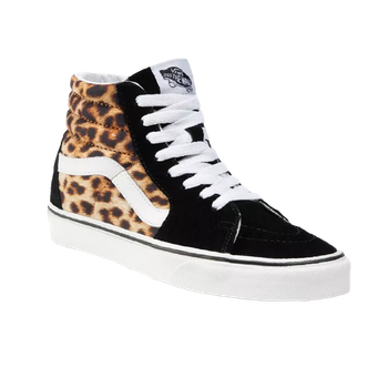 VANS Sk8-Hi Tarered Leopard VN0A7Q62MUL