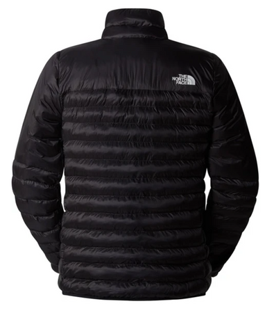 The North Face M TRRA PK JKT TNF BLACK