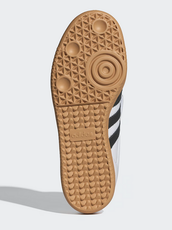 ADIDAS SAMBA LT W buty sneakers damskie białe
