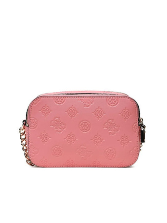 Guess Torebka Damska Listonoszka Galeria Camera Bag HWPG8747140-PIN