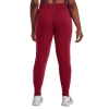 Spodnie dresowe damskie Under Armour Rival Fleece Joggers czerwone L