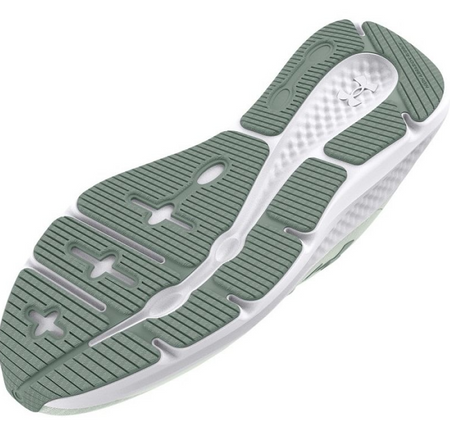 Under Armour Buty Damskie Sportowe Charged Pursuit 3 Tech miętowe 36 EU