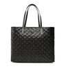 Guess Torebka Damska 2w1 Vikki Large Tote HWLF6995270-BLA