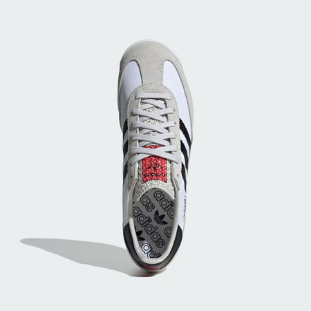 ADIDAS SL 72 RS buty sneakers męskie białe