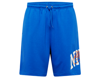 Spodenki męskie NIKE Club