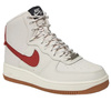 Buty damskie sneakersy Nike W AF1 SCULPT WILD beżowe 36,5 EU