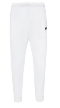 Spodnie dresowe męskie NIKE Sportswear Club Fleece