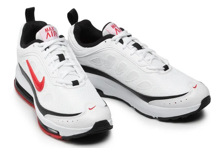 Nike Buty Męskie Sportowe Air Max AP CU4826-101