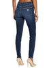 Guess Spodnie Jeansowe Damskie 1981 Skinny W2YA46D4Q03-CDA1 Granatowe 32