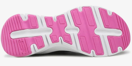 Skechers Buty Damskie Sportowe Arch Fit Wave Czarne 39,5 EU