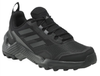 Adidas Buty Damskie Trekkingowe Terrex Eastrail 2 Czarne 38 2/3 EU