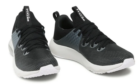 Under Armour Buty Męskie sportowe treningowe czarne Hovr Rise 3 44,5 EU