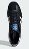 Adidas SAMBA OG buty sneakers męskie czarne