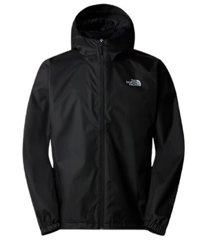 Kurtka męska przejściowa The North Face M QUEST JACKET TNF BLACK czarna M