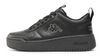 KAPPA  FOGO PF OC Women buty sneakers damskie czarne