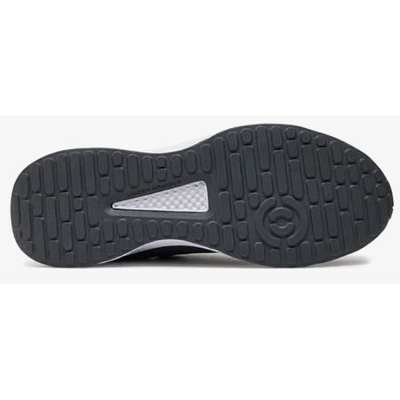 Buty sneakersy męskie Under Armour CHARGED EDGE 3026727 czarne 40,5 EU