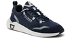 Guess Buty Męskie Modena FM7IMOELE12-BLUE