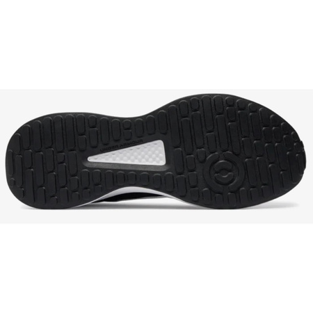 Buty sneakersy męskie Under Armour CHARGED EDGE 3026727 białe 44 EU