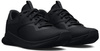 Under Armour Buty Damskie sportowe czarne sznurowane Charged Aurora 2 35,5 EU
