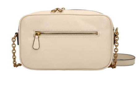 Guess Torebka Damska Listonoszka Aviana Camera Bag HWVB8414140-LGR