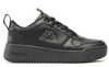 KAPPA  FOGO PF OC Women buty sneakers damskie czarne