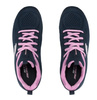 SKECHERS Buty Sportowe Damskie GRACEFUL GET CONNECTED Granatowe 38 EU